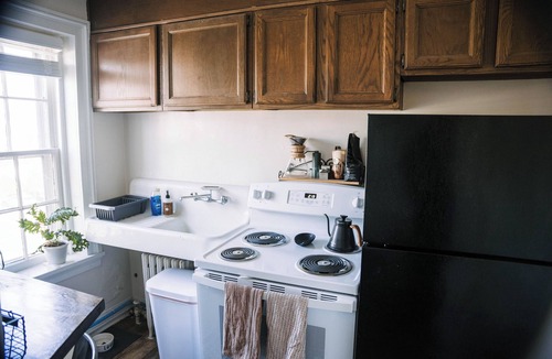 Leesburg's Old and Historic District Apartment | Charming condo in Walkable Downtown Leesburg