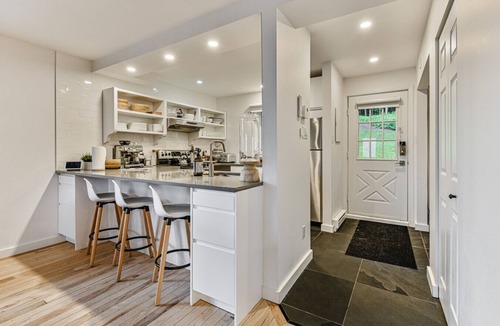 Mont-Tremblant Apartment | Charming Condo Mont-Tremblant-Lake Views