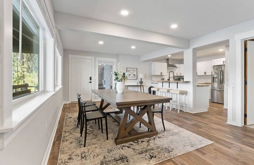 Liberty Lake Apartment | Charming Condo on Liberty Lake