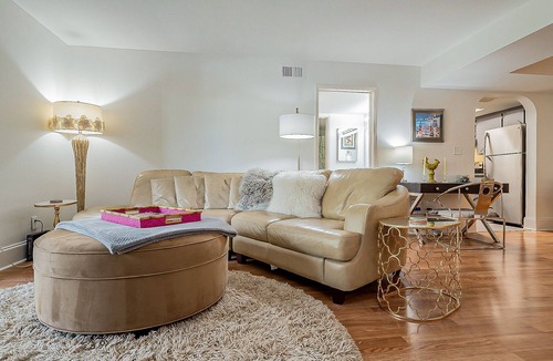 Saddletree Condo | Charming Condo in Paradise Valley!