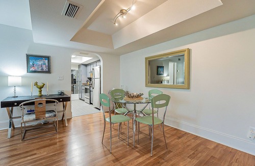 Saddletree Condo | Charming Condo in Paradise Valley!