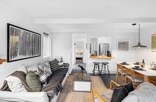 Mont-Tremblant Condo | Charming Condo with Views of Mont-Tremblant