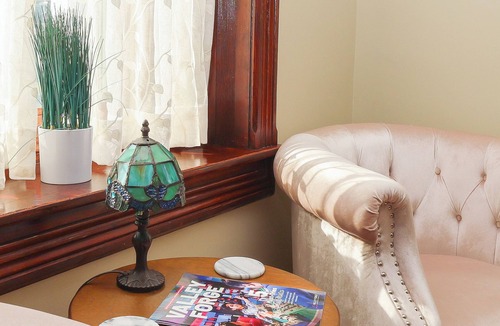 Conshohocken Bed & Breakfast | Charming Conshohocken B+B Near Philly