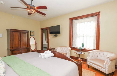 Conshohocken Bed & Breakfast | Charming Conshohocken B+B Near Philly
