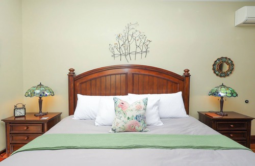 Conshohocken Bed & Breakfast | Charming Conshohocken B+B Near Philly