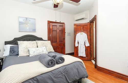 Conshohocken Bed & Breakfast | Charming Conshohocken B+B Near Philly