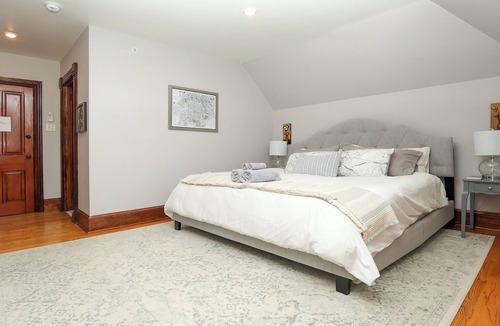 Conshohocken Bed & Breakfast | Charming Conshohocken B&B Near Philly