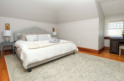 Conshohocken Bed & Breakfast | Charming Conshohocken B&B Near Philly