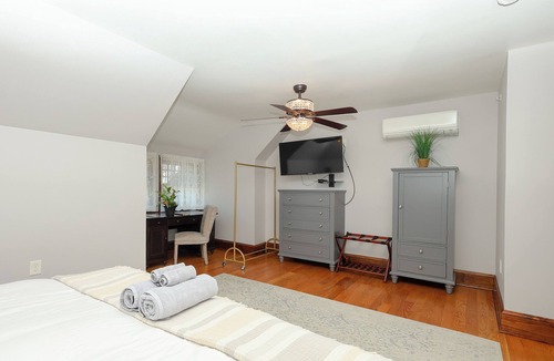 Conshohocken Bed & Breakfast | Charming Conshohocken B&B Near Philly