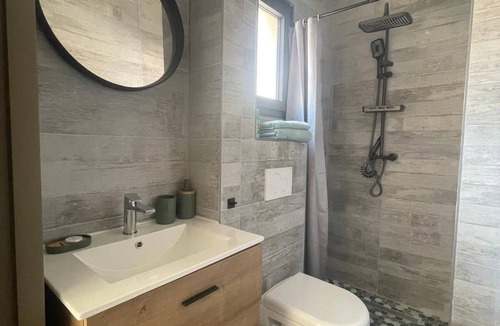 Prades-le-Lez Apartment | Charming contemporary apartment in Prades le Lez