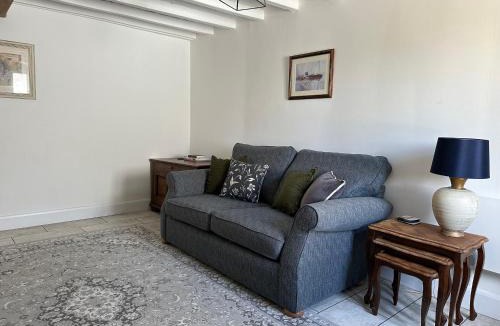 Capelle-les-Hesdin House | Charming converted Granary