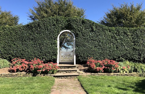 West of Town House | Charming, Convenient Mid-Island Nantucket Cottage on Surfside Beach Bike Path