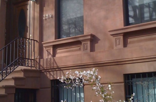 Carroll Gardens House | Charming, Convenient & Spacious 2BR Carroll Gardens Brownstone