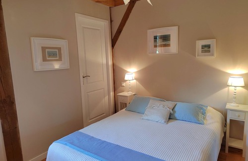 Maremne Adour Cote Sud House | Charming converted barn
