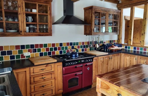 Aulnay House | Charming Converted Barn with Private Heated Pool