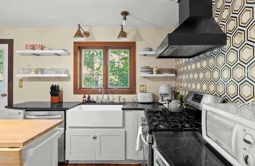 Copake Falls House | Charming Copake Falls House