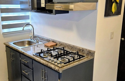 Ensenada House | Charming Corner House 3br 2bath w/garage, Pets OK