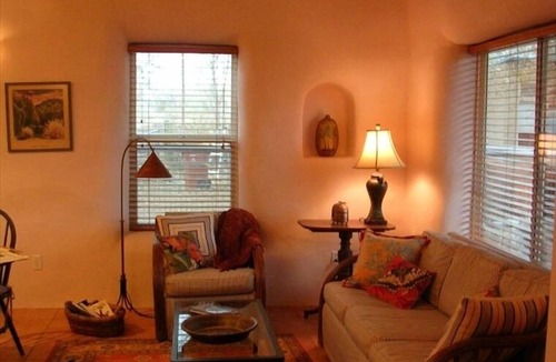 Corrales Cottage | Charming Corrales Casita