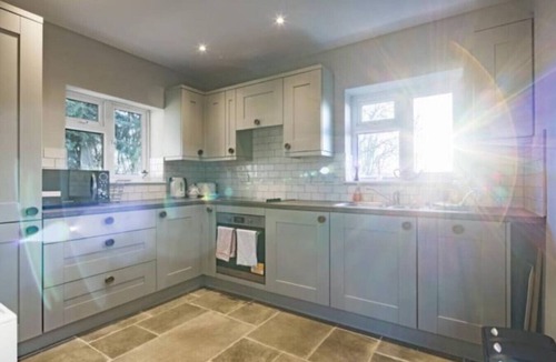 Littleport Apartment | Charming & Cosy - Bewick Cottage