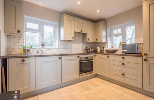 Littleport Apartment | Charming & Cosy - Whooper Cottage