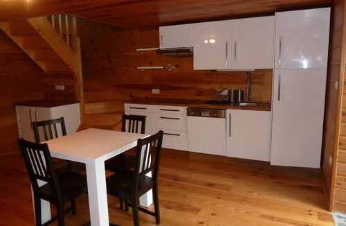 Cadeilhan-Trachere Cottage | charming cottage. 50m2 fully renovated for 4 people quiet