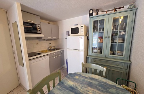 La Tranche-sur-Mer House | Charming cottage - 5 guests