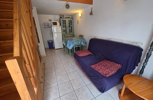 La Tranche-sur-Mer House | Charming cottage - 5 guests