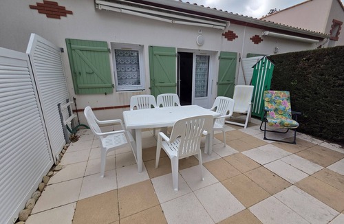 La Tranche-sur-Mer House | Charming cottage - 5 guests
