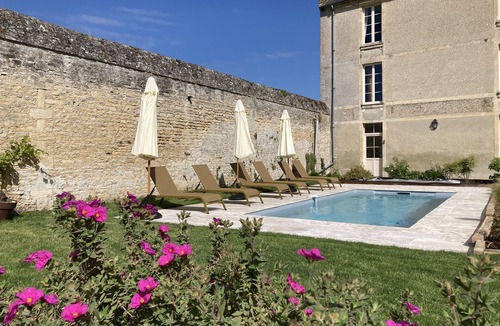 Le Fresne-Camilly Cottage | Charming Cottage - The Cottage