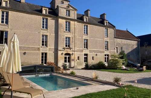 Le Fresne-Camilly Cottage | Charming Cottage - The Cottage