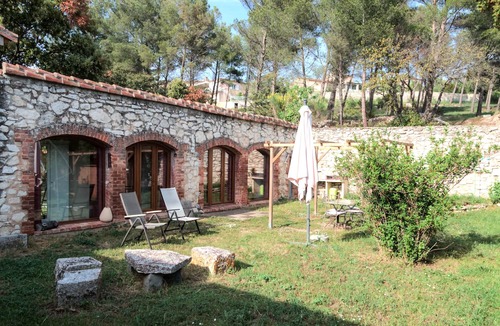 Les Pennes-Mirabeau House | Charming cottage of 45m2, in the countryside, 15 minutes from the sea