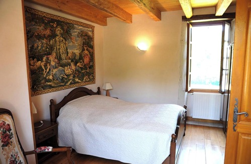 Montaigu-de-Quercy Bed & Breakfast | Charming cottage