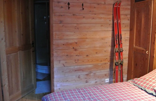 Ubaye-Serre-Poncon House | Charming cottage Charamel