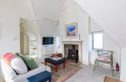 Bibury House | Charming Cotswold Loft
