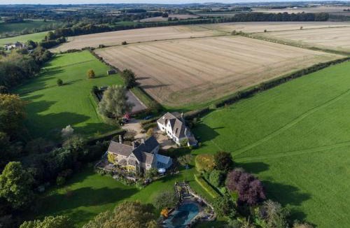 Bibury House | Charming Cotswold Loft
