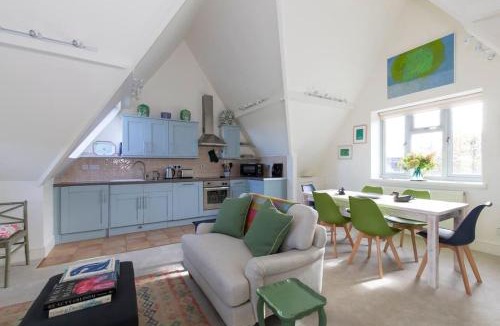 Bibury House | Charming Cotswold Loft