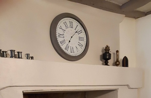 Doue-la-Fontaine House | Charming cottage in Doué la Fontaine 49700