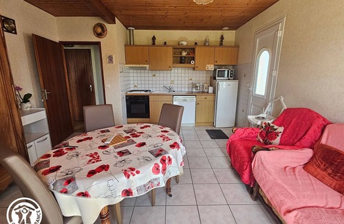 Saint-Jean-de-Monts Cottage | Charming Cottage with Garden, Near La Barre-de-Monts, Sleeps 5