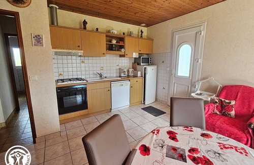 Saint-Jean-de-Monts Cottage | Charming Cottage with Garden, Near La Barre-de-Monts, Sleeps 5
