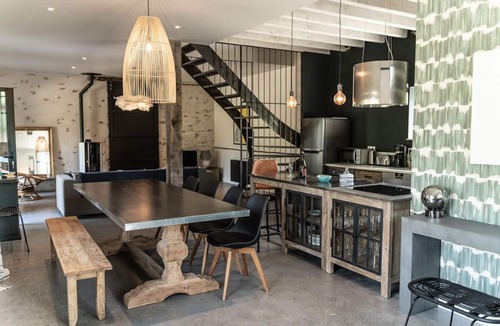 Plouer-sur-Rance House | Charming cottage near Saint Malo