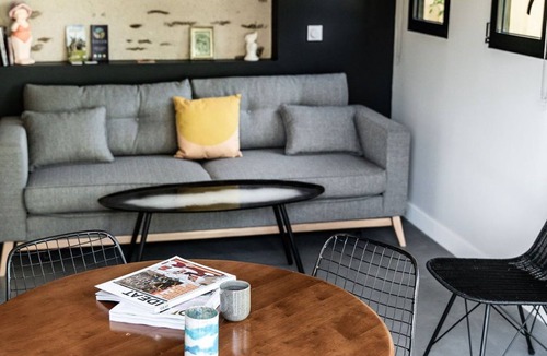 Plouer-sur-Rance House | Charming cottage near SAINT MALO