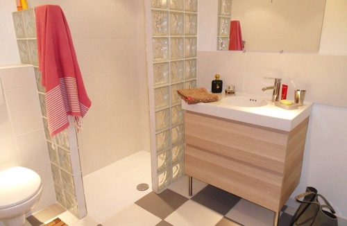 Saint-Jean-de-Fos Cottage | Charming cottage on the banks of the Hérault