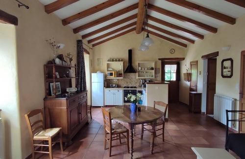 Saint-Jean-du-Gard House | Charming cottage in Cévennes