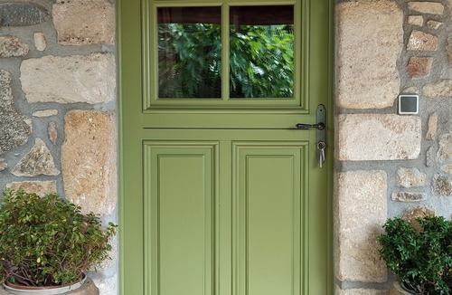 Saint-Jean-du-Gard House | Charming cottage in Cévennes