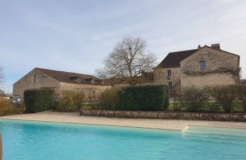 Conne-de-Labarde House | Charming cottage "L'herbier