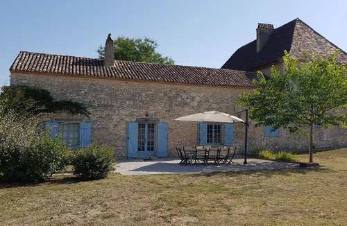 Conne-de-Labarde House | Charming cottage "L'herbier