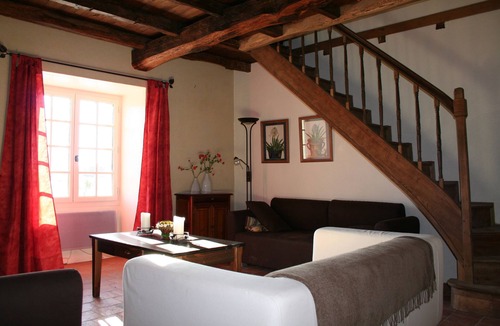 Conne-de-Labarde House | Charming cottage "L'herbier