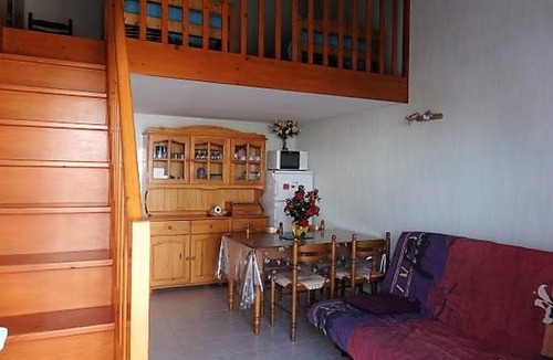La Faute-sur-Mer House | Charming Cottage with Private Pool in Vendee