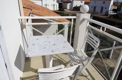 La Faute-sur-Mer House | Charming cottage near the beach in La Faute-sur-Mer