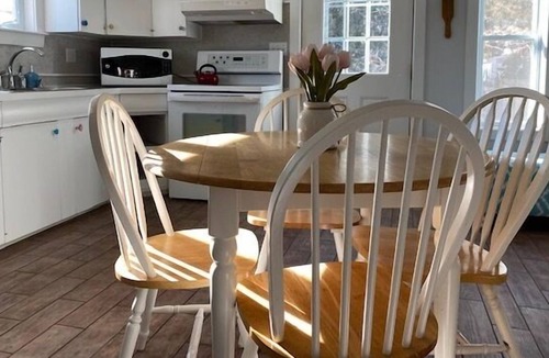 Kenyon House | Charming Cottage in Ocean Ridge